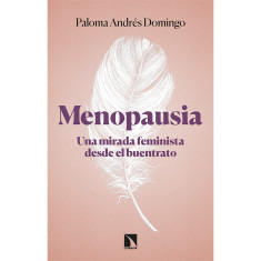 MENOPAUSIA UNA MIRADA FEMINISTA DE