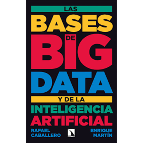 BASES DE BIG DATA Y DE LA INTELIGE