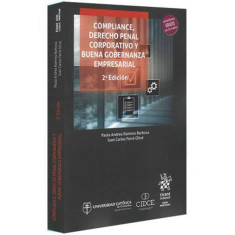 COMPLIANCE DERECHO PENAL Y COR 2 ED.