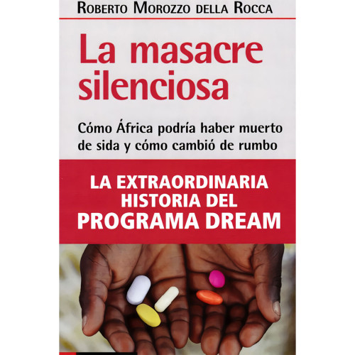 MASACRE SILENCIOSA COMO AFRICA