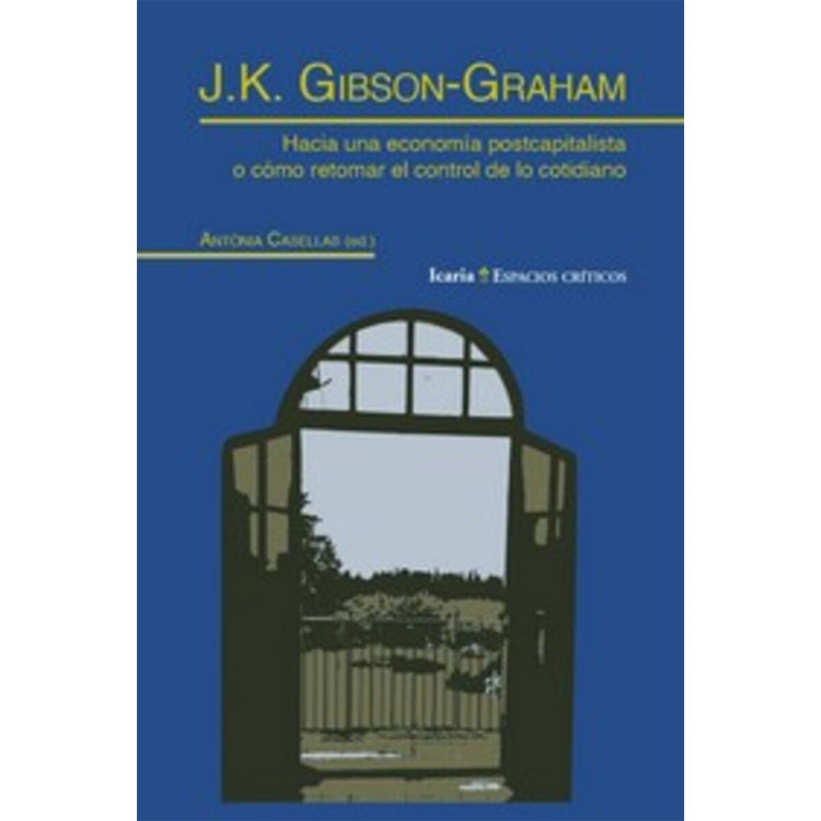 J K GIBSON GRAHAM HACIA UNA ECONOMIA