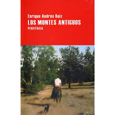 MONTES ANTIGUOS LOS