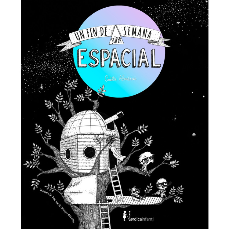 UN FIN DE SEMANA SUPER ESPACIAL