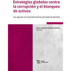 ESTRATEGIAS GLOBALES CONTRA LA CORRU