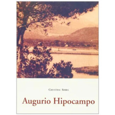 AUGURIO HIPOCAMPO: UN RELATO DE U