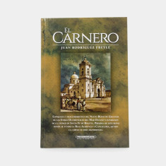 EL CARNERO panamericana