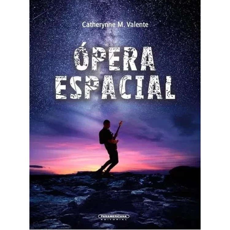 OPERA ESPACIAL