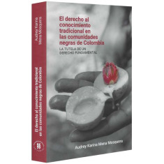 DERECHO AL CONOCIMIENTO TRADICIONAL EN