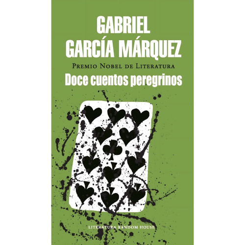 DOCE CUENTOS PEREGRINOS MONDADORI