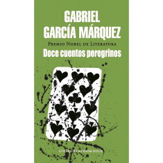 DOCE CUENTOS PEREGRINOS MONDADORI