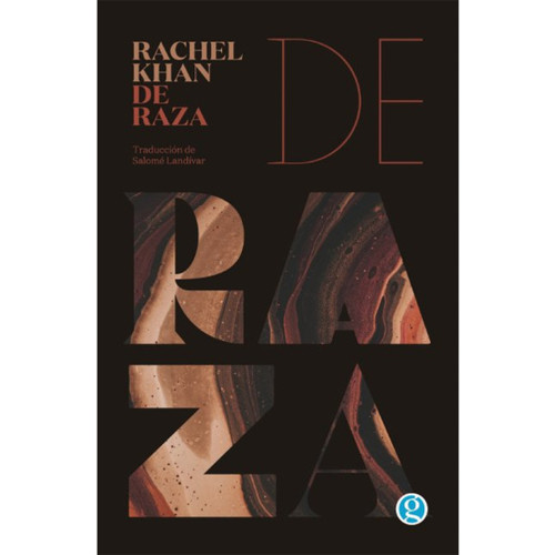 DE RAZA