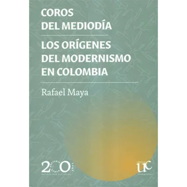 COROS DEL MEDIODIA LOS ORIGENES DEL MODE