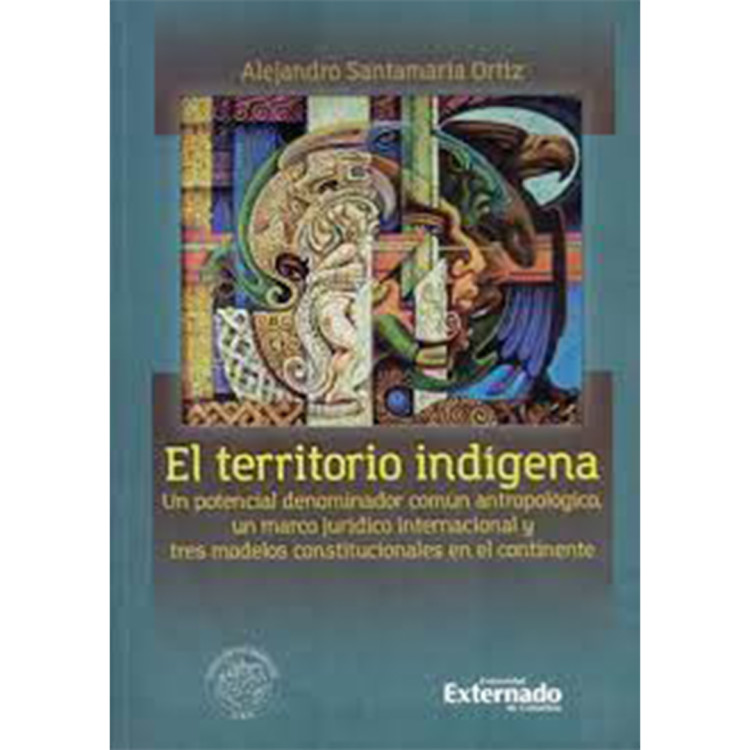 TERRITORIO INDIGENA UN POTENCIAL DENOMIN