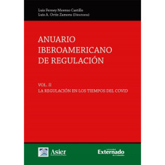 ANUARIO IBEROAMERICANO (II) R. COVID