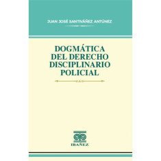 DOGMATICA DEL DERECHO DISCIPLINARIO