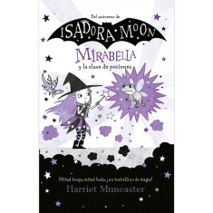 MIRABELLA Y LA CLASE DE POCIO