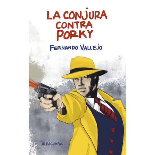 CONJURA CONTRA PORKY