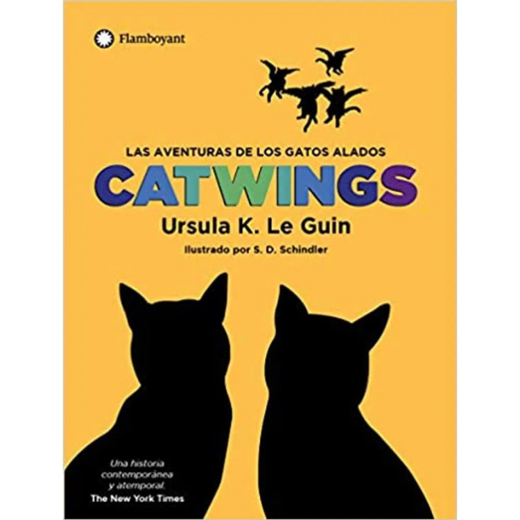 CATWINGS (ES)