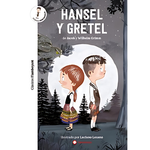 HANSEL Y GRETEL UNILAT