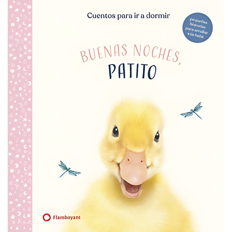 BUENAS NOCHES PATITO