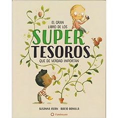 EL GRAN LIBRO DE LOS SUPERTESOROS