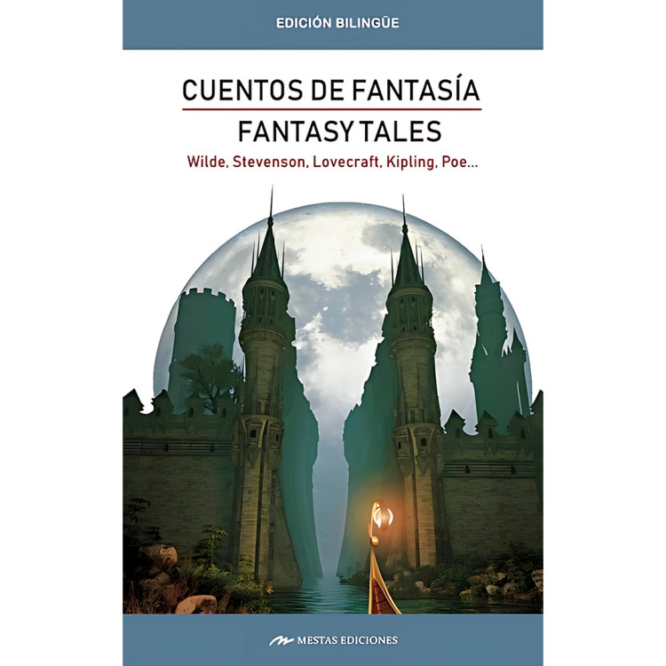 FANTASY TALES / CUENTOS DE FANTASÍA