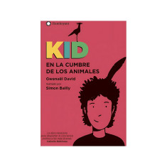 KID EN LA CUMBRE DE LOS ANIMALES