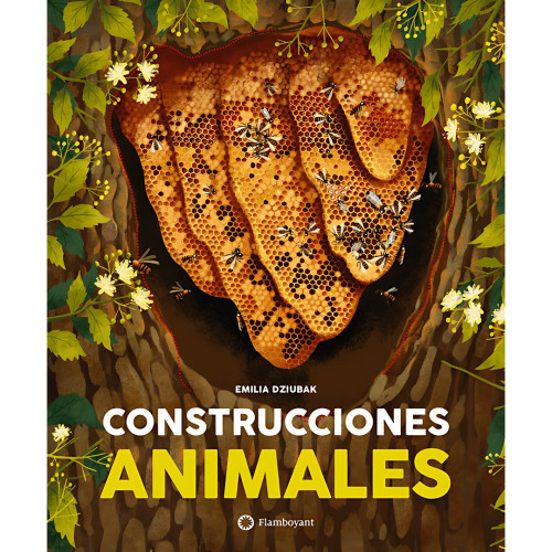 CONSTRUCCIONES ANIMALES