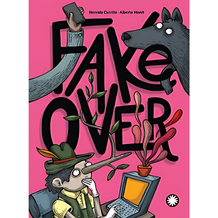 FAKE OVER (ES)