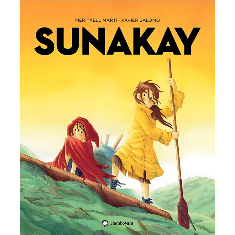 SUNAKAY (ES)