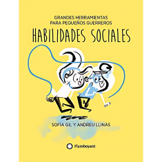 HABILIDADES SOCIALES (TAPA BLANDA)