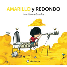 AMARILLO Y REDONDO UNILAT