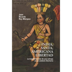 INDIA SANTA AMERICANA LIBERTAD