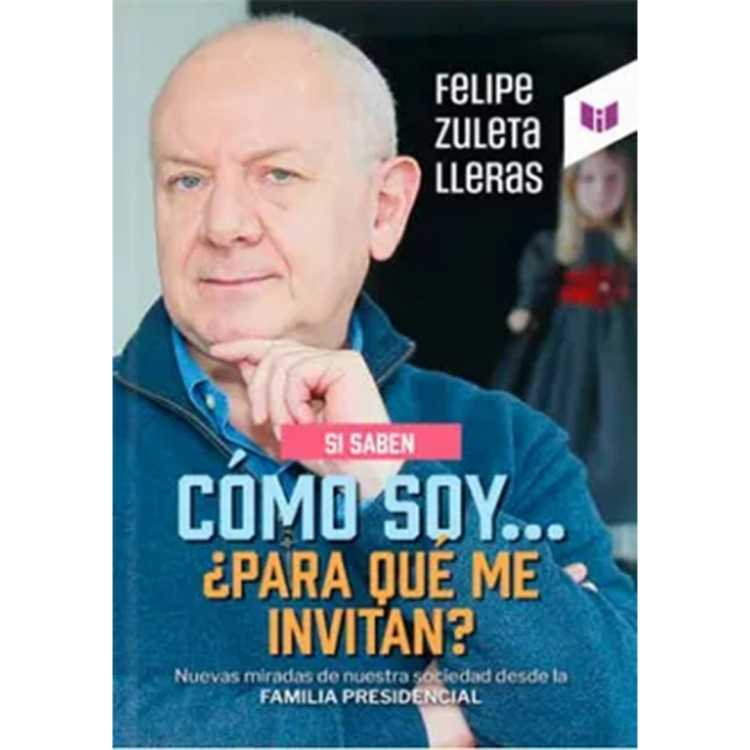 SI SABEN COMO SOY PARA QUE ME INVITAN