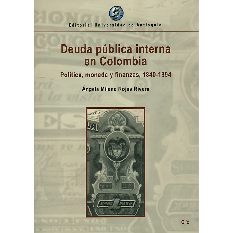 DEUDA PUBLICA INTERNA EN COLOMBIA POLITI