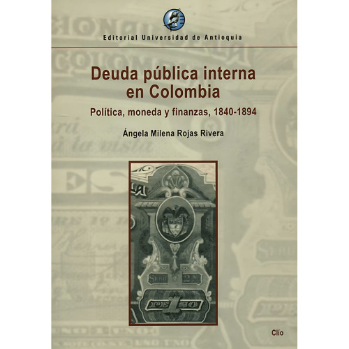 DEUDA PUBLICA INTERNA EN COLOMBIA POLITI
