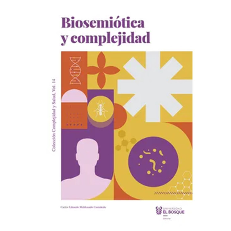 BIOSEMIOTICA Y COMPLEJIDAD