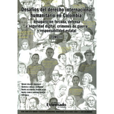 DESAFIOS DEL DERECHO (III) INTERNAC