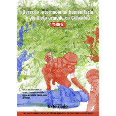 DERECHO INTERNACIONAL HUMANITARIO (IV)