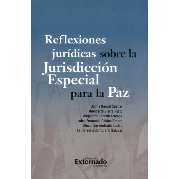 REFLEXIONES JURIDICAS SOBRE LA JUR