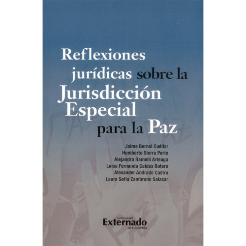 REFLEXIONES JURIDICAS SOBRE LA JUR