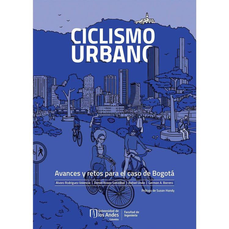 CICLISMO URBANO