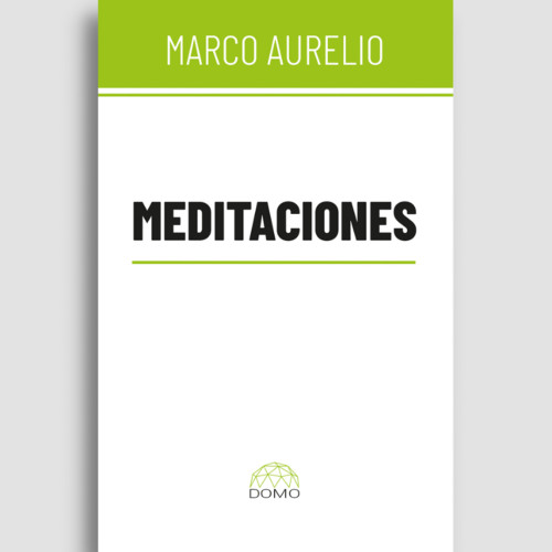 MEDITACIONES DE MARCO AURELIO