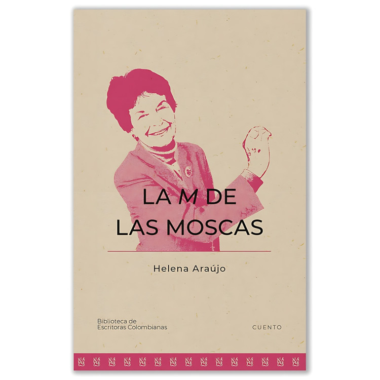 LA M DE MOSCAS