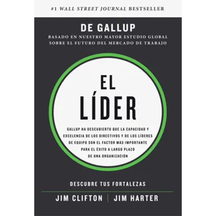 LIDER EL