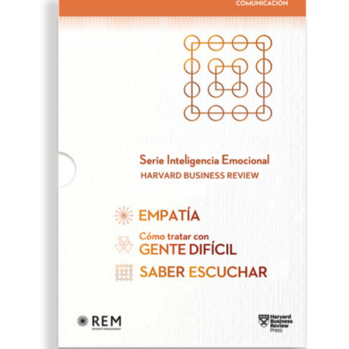 ESTUCHE COMUNICACION: COMO TR