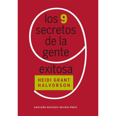 9 SECRETOS DE LA GENTE EX