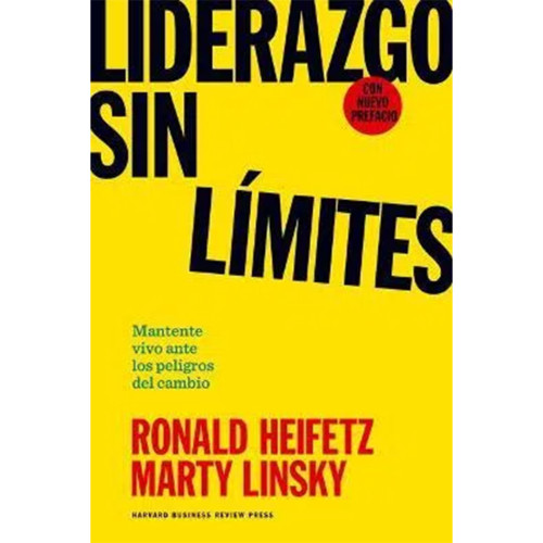 LIDERAZGO SIN LIMITES