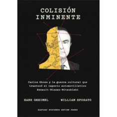 COLISION INMINENTE