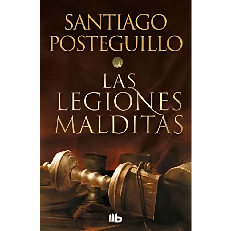 AFRICANUS 2_LAS LEGIONES MALDITAS